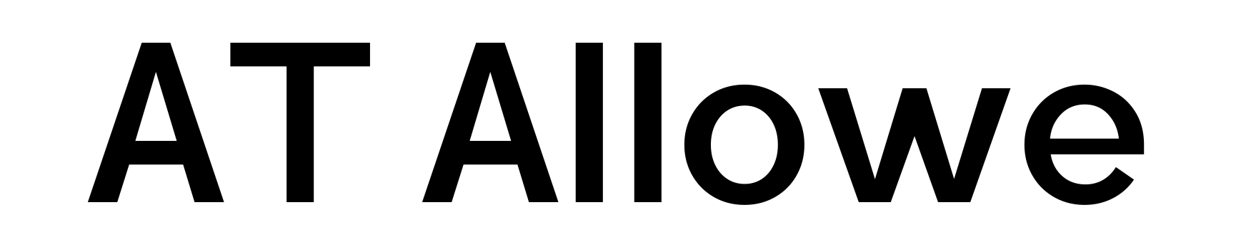AT Allowe